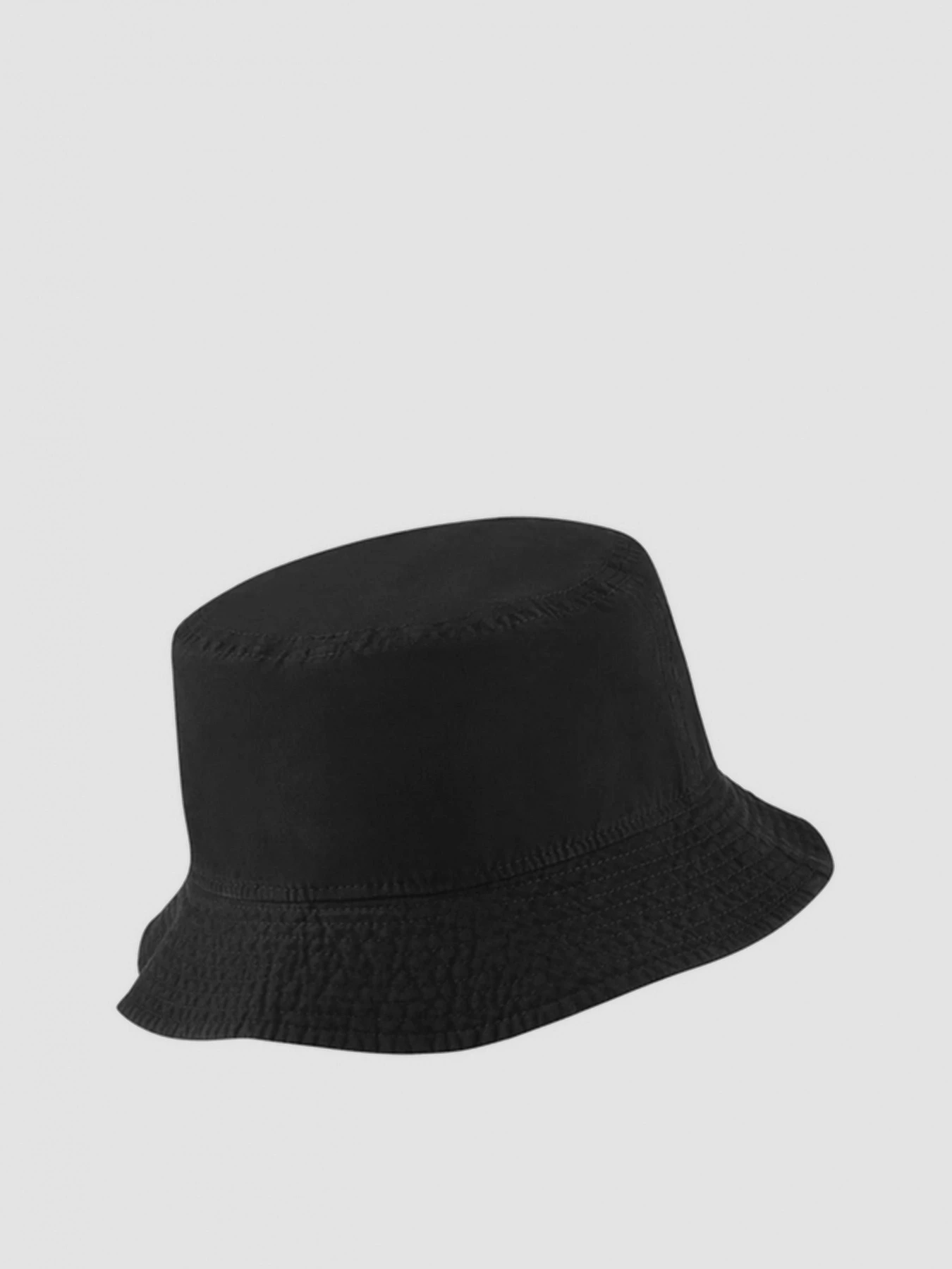 Шапки та кепки Jordan Jumpman Washed Bucket Cap модель DC3687-010 Шапки та кепки Jordan Jumpman Washed Bucket Cap модель DC3687-010 Фото