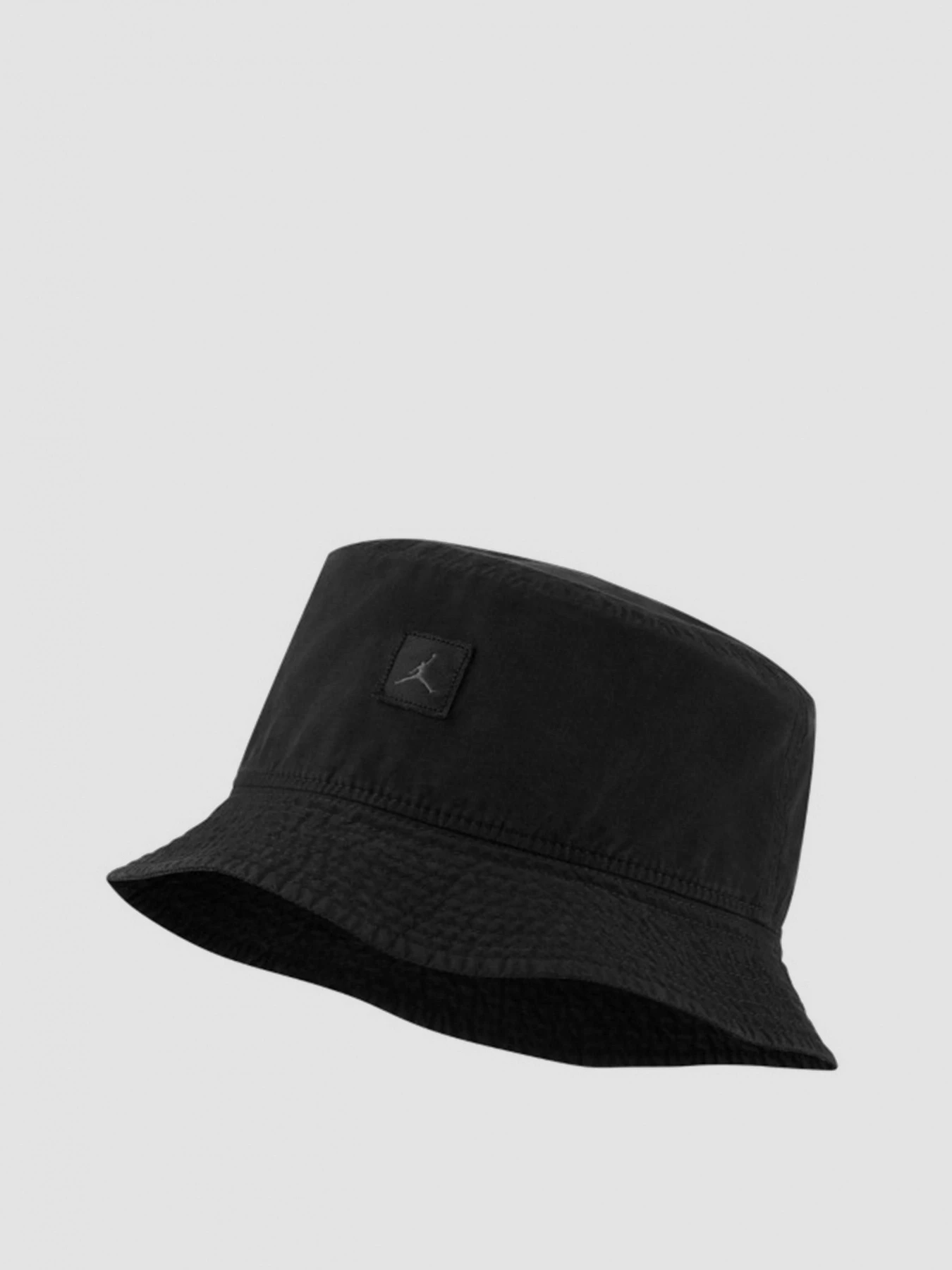 Шапки та кепки Jordan Jumpman Washed Bucket Cap модель DC3687-010 Шапки та кепки Jordan Jumpman Washed Bucket Cap модель DC3687-010 Фото