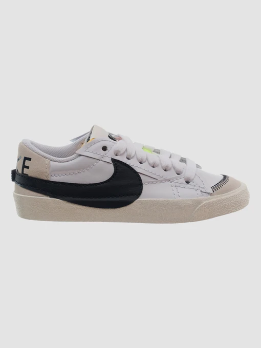 Кеды NIKE Blazer Low 77 Jumbo модель DQ1470-101 Фото