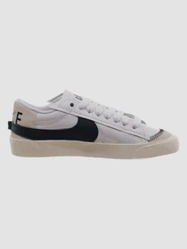 Кеди NIKE Blazer Low 77 Jumbo модель DQ1470-101 Фото
