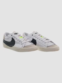 Кеди NIKE Blazer Low 77 Jumbo модель DQ1470-101 Фото