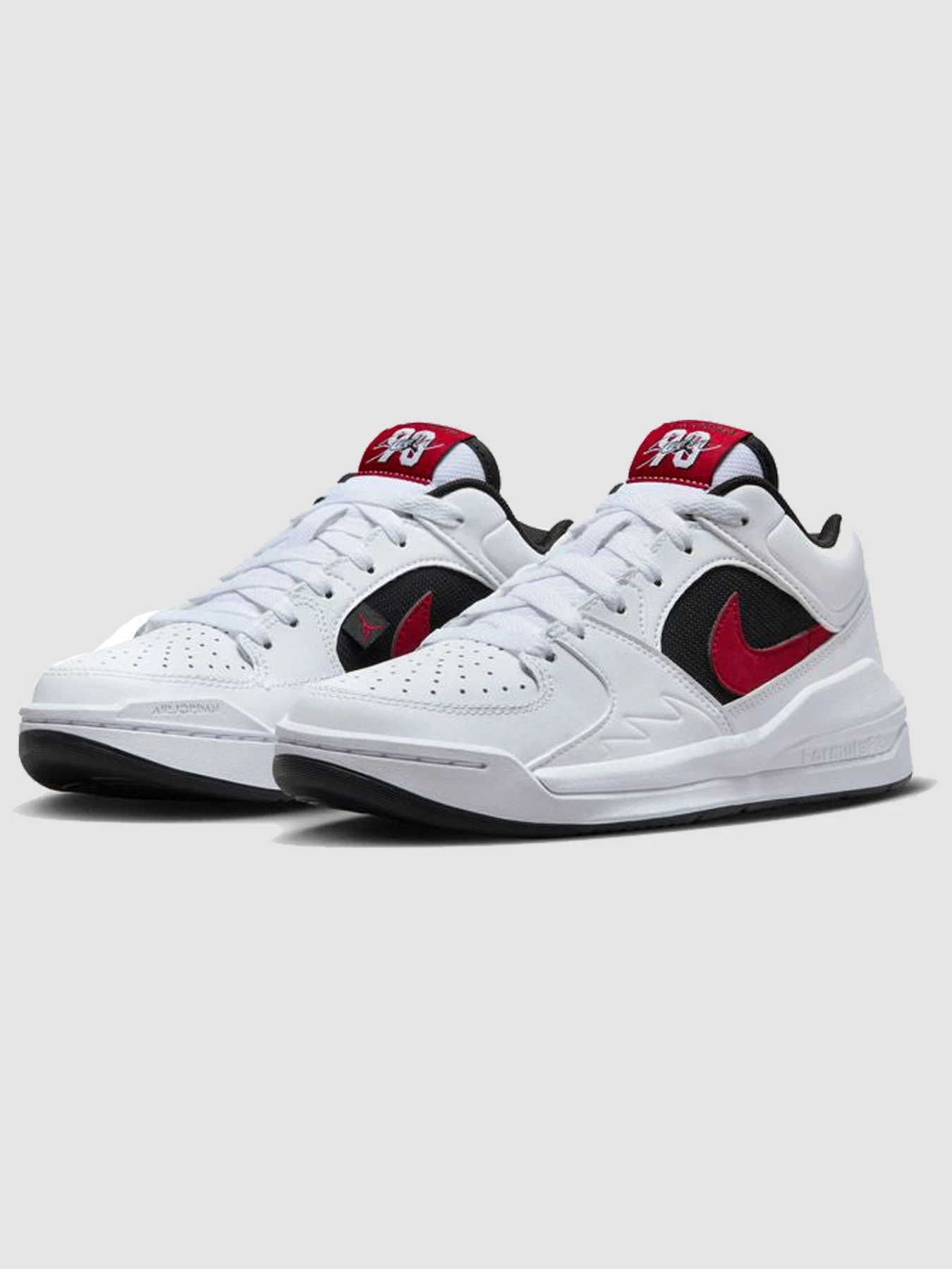 Кросівки Jordan Stadium 90 Gs модель DX4399-116 Фото
