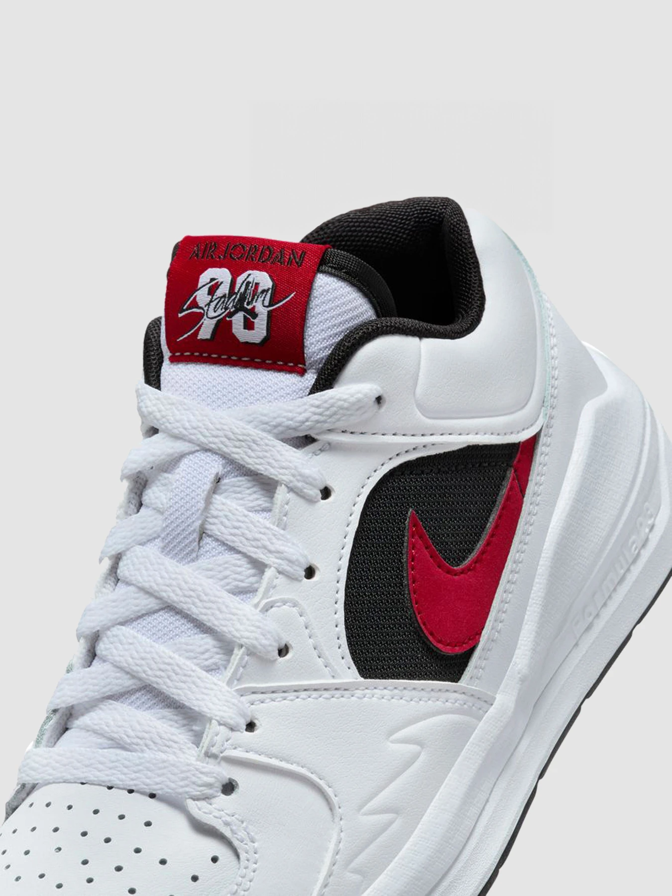 Кросівки Jordan Stadium 90 Gs модель DX4399-116 Фото