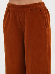 Брюки Mustang Jeans Bell модель 1015971 Фото
