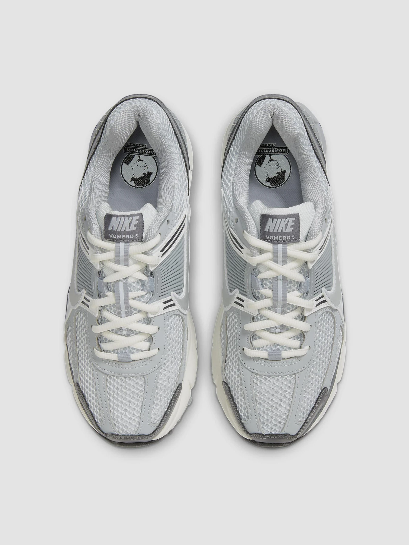 Кроссовки NIKE Zoom Vomero 5 модель FD9919-001 Фото