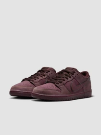 Кросівки NIKE КSb Dunk Low модель FN0619-600 Фото