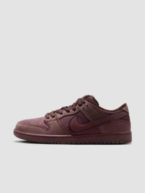 Кросівки NIKE КSb Dunk Low модель FN0619-600 Фото