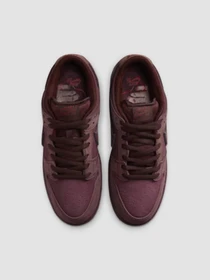 Кросівки NIKE КSb Dunk Low модель FN0619-600 Фото
