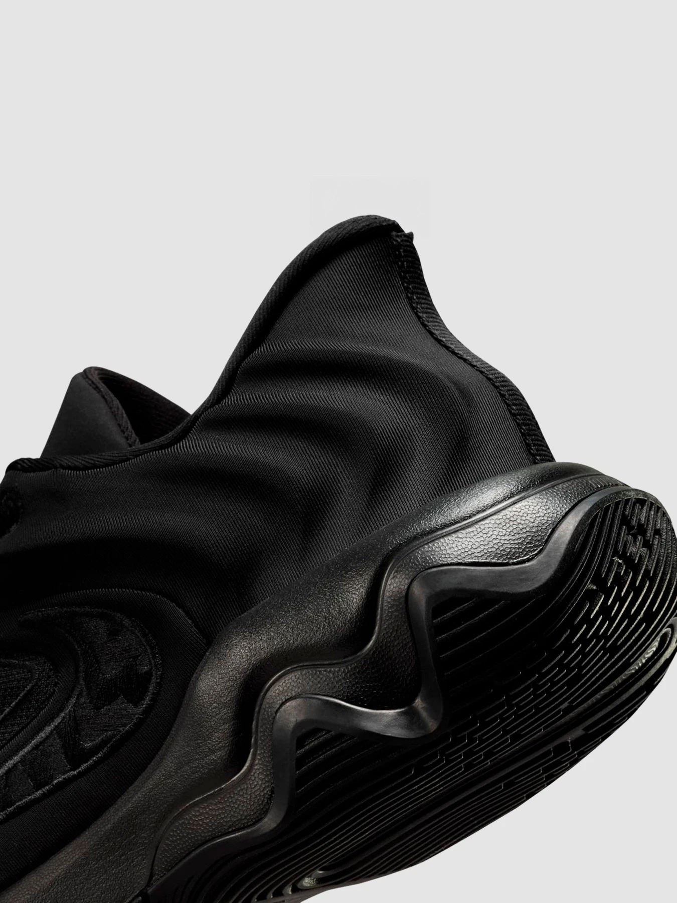 Кросівки NIKE Giannis Immortality модель FQ3680-003 Фото
