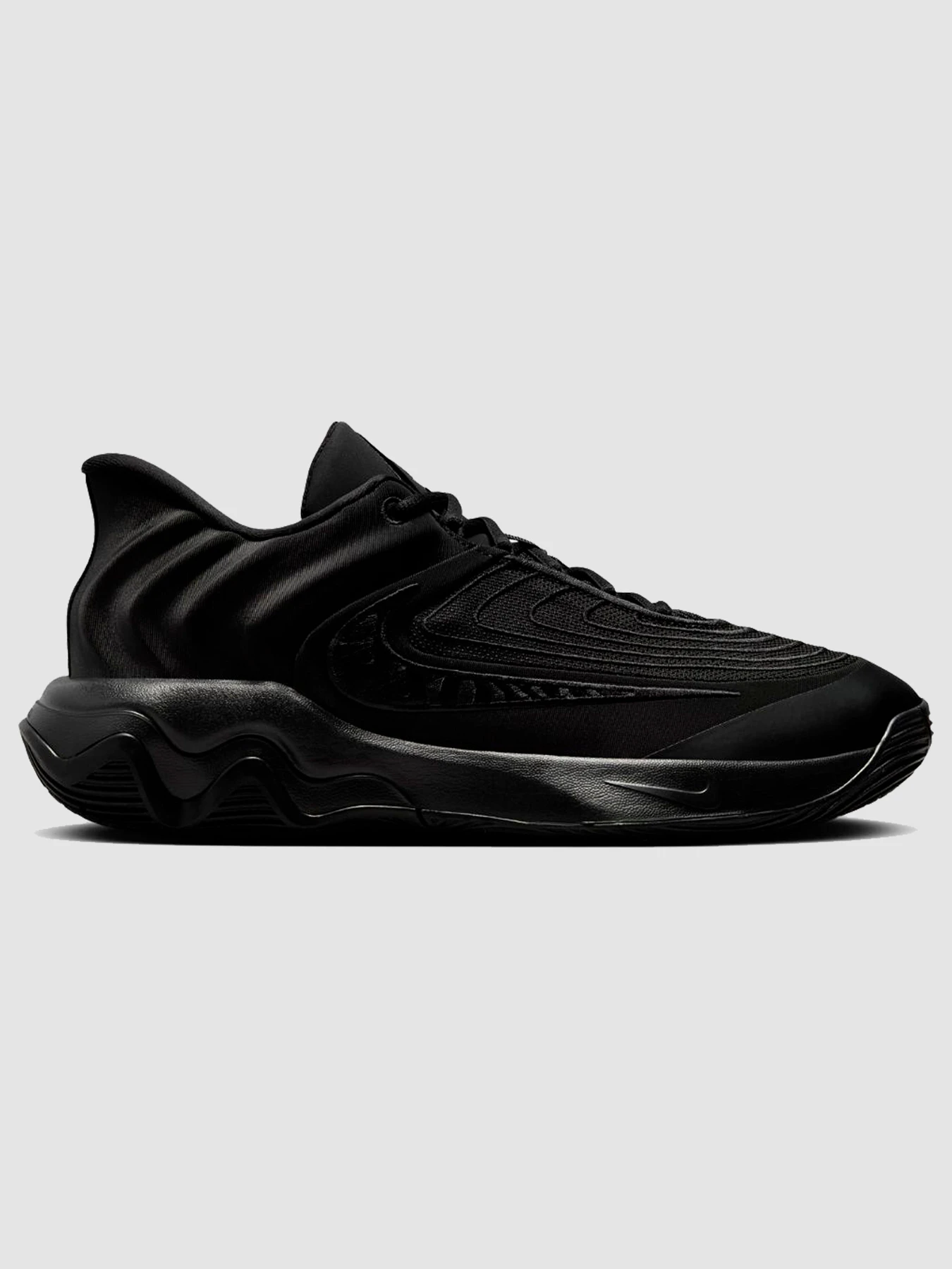 Кросівки NIKE Giannis Immortality модель FQ3680-003 Фото