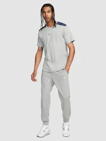 Брюки NIKE Club Knit модель FQ4330-063 Фото