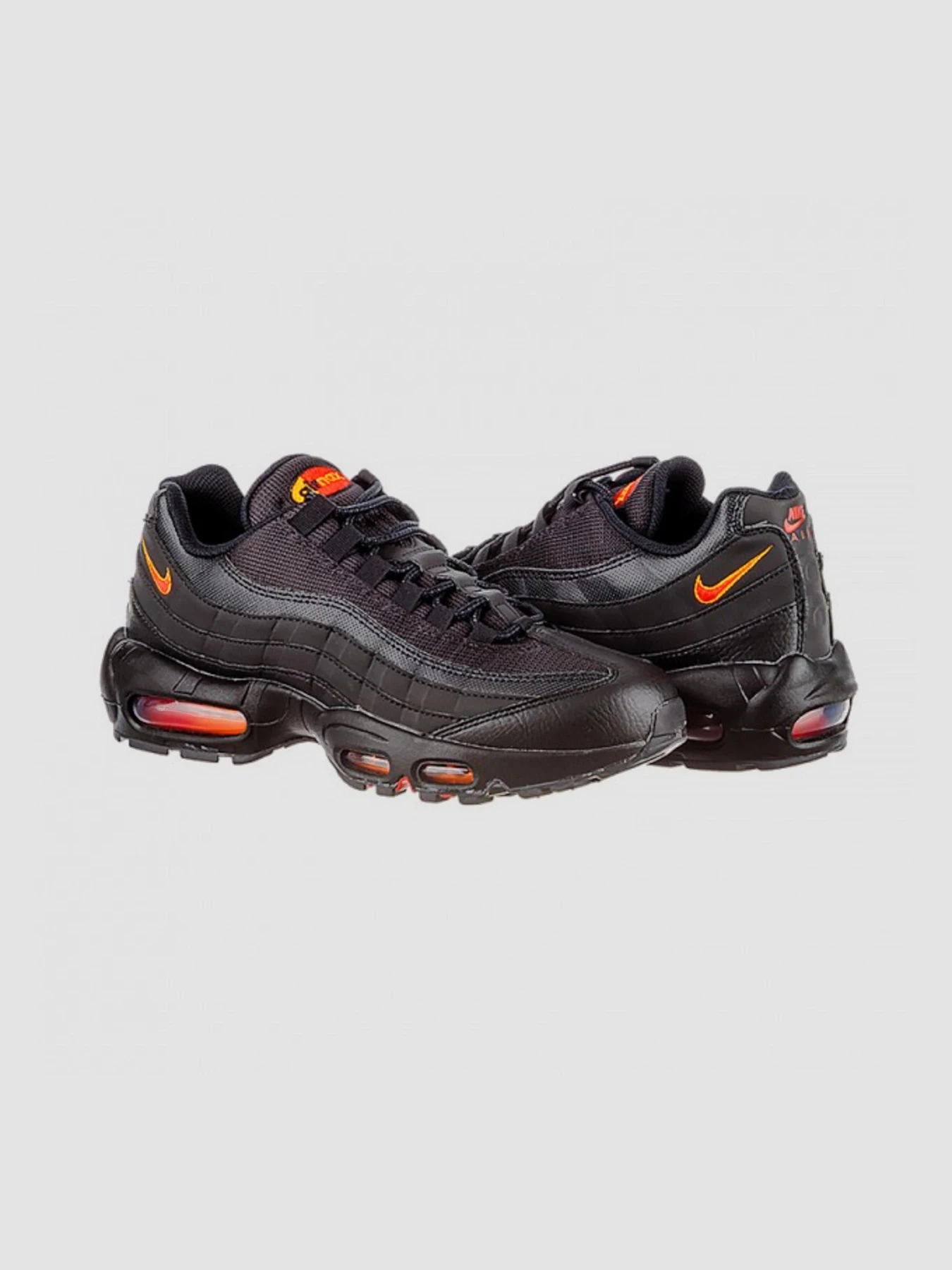 Кросівки NIKE Air Max 95 модель FZ4626-002 Фото