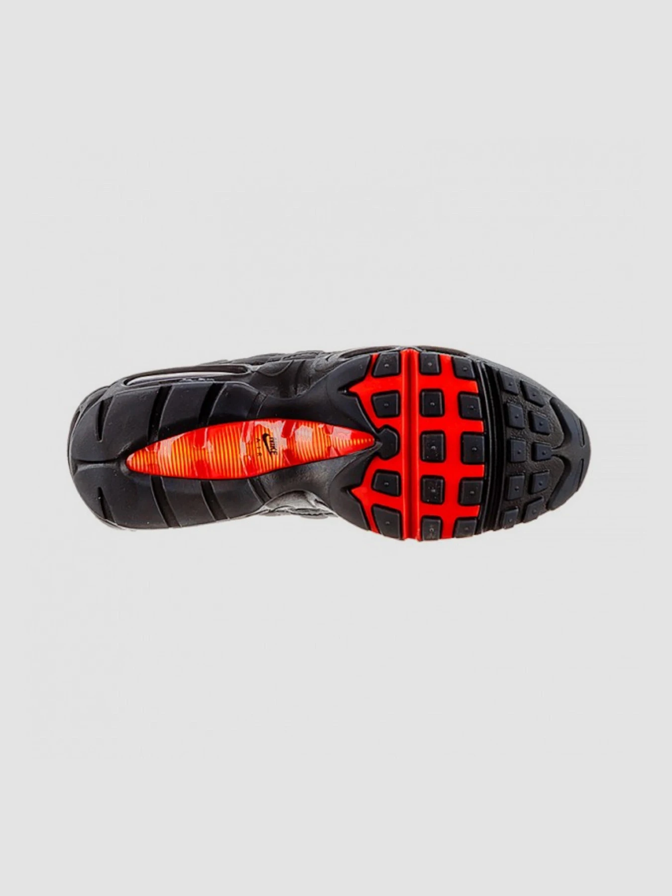 Кросівки NIKE Air Max 95 модель FZ4626-002 Фото