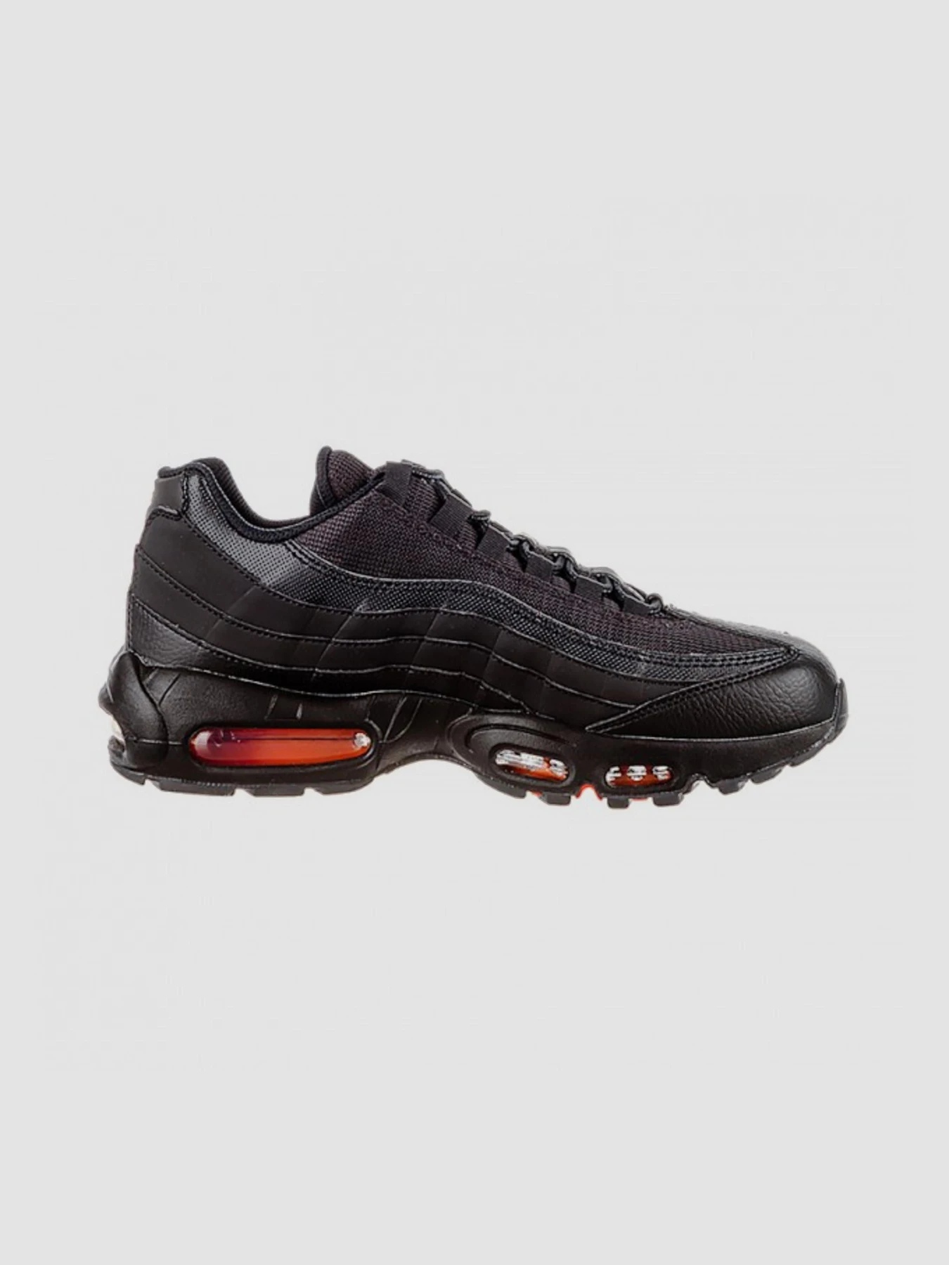 Кросівки NIKE Air Max 95 модель FZ4626-002 Фото