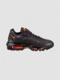Кросівки NIKE Air Max 95 модель FZ4626-002 Фото