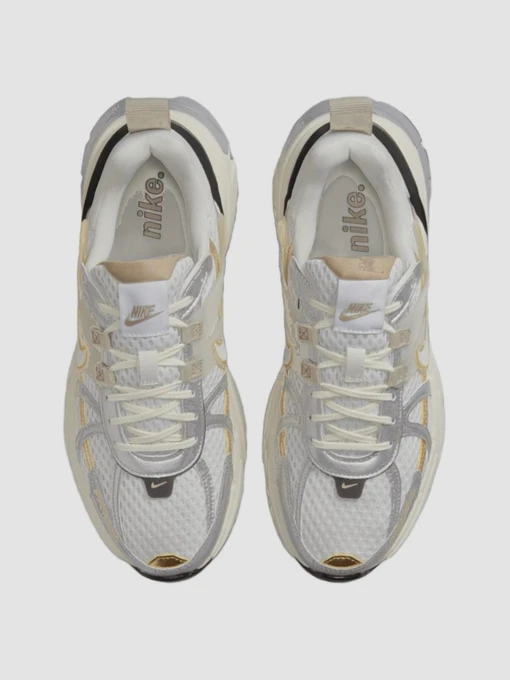 Жіночі Кросівки повсякденні NIKE V2k Run фото 2