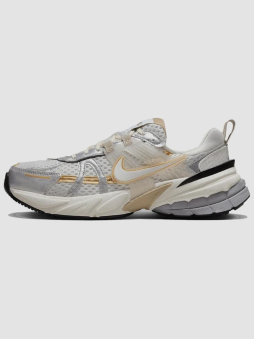 Жіночі Кросівки повсякденні NIKE V2k Run фото 3