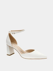 Туфли и лоферы Betsy модель 957011/23-02W-white Фото