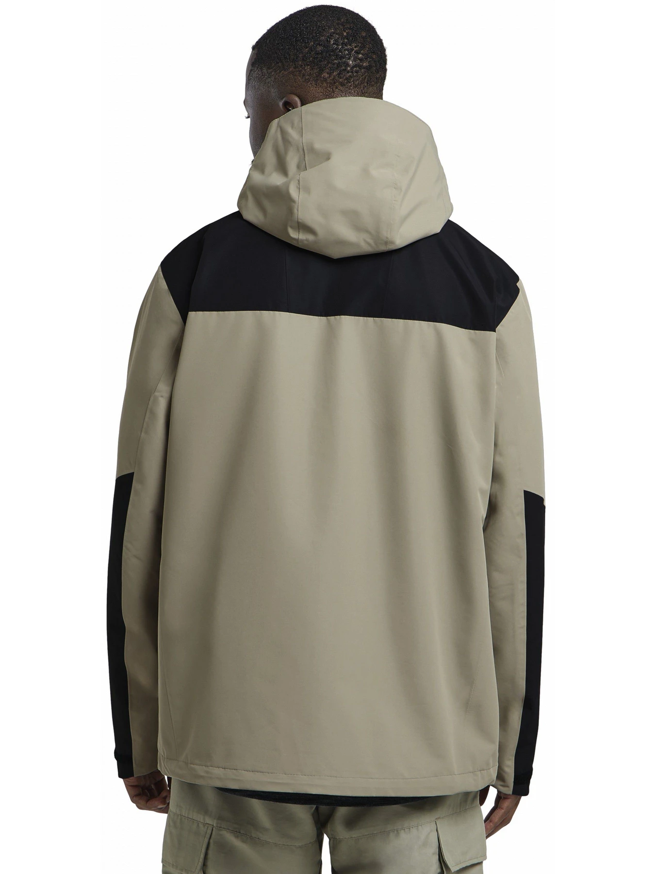 Куртки и дубленки Jack Wolfskin модель 1108373_4030 Фото
