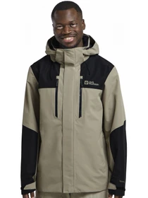 Куртки и дубленки Jack Wolfskin модель 1108373_4030 Фото