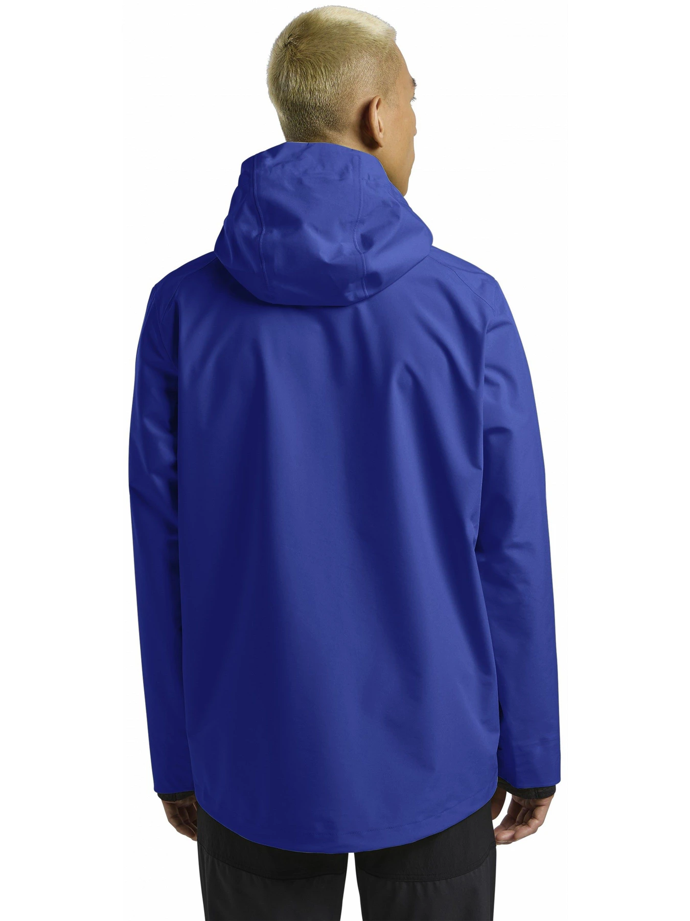 Куртки та дублянки Jack Wolfskin модель 1115134_1002 Фото