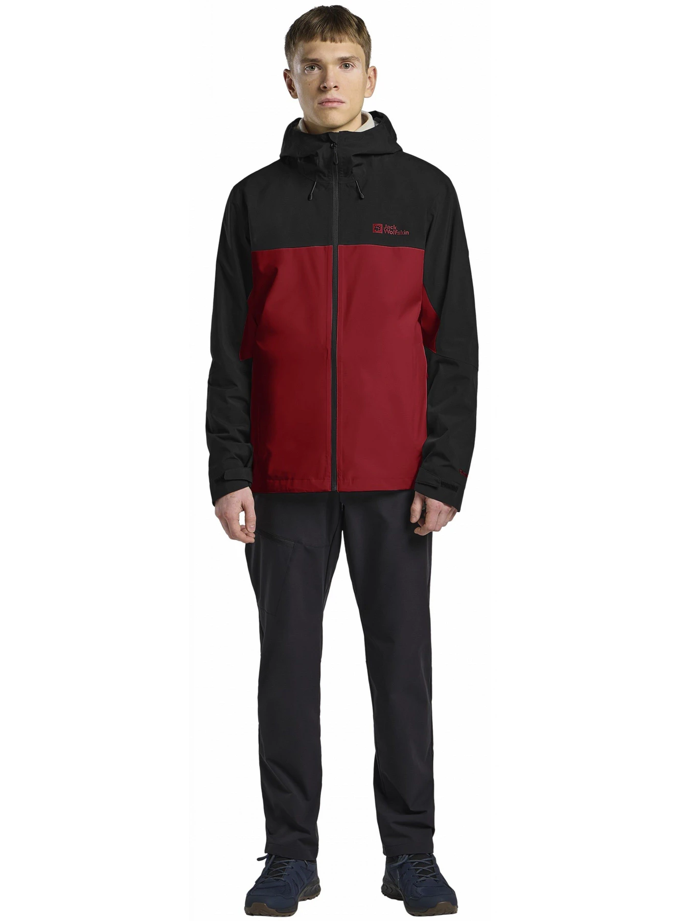 Куртки и дубленки Jack Wolfskin модель 1115892_2206 Куртки и дубленки Jack Wolfskin модель 1115892_2206 Фото