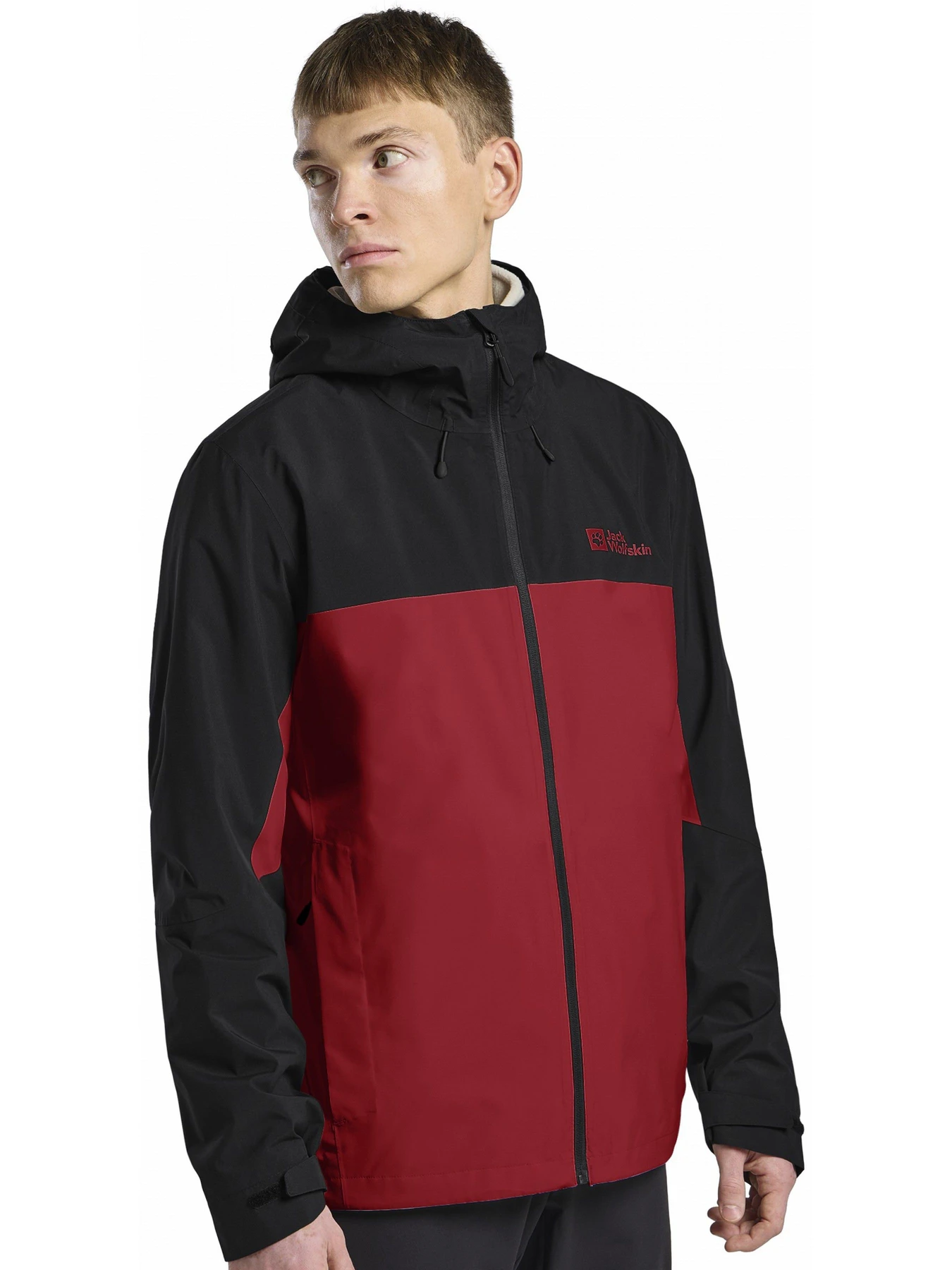 Куртки и дубленки Jack Wolfskin модель 1115892_2206 Куртки и дубленки Jack Wolfskin модель 1115892_2206 Фото