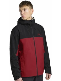 Куртки и дубленки Jack Wolfskin модель 1115892_2206 Фото
