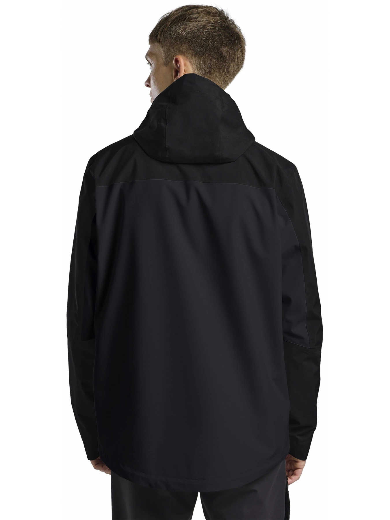 Куртки и дубленки Jack Wolfskin Weiltal 2l jkt m модель 1115892_6350 Куртки и дубленки Jack Wolfskin Weiltal 2l jkt m модель 1115892_6350 Фото