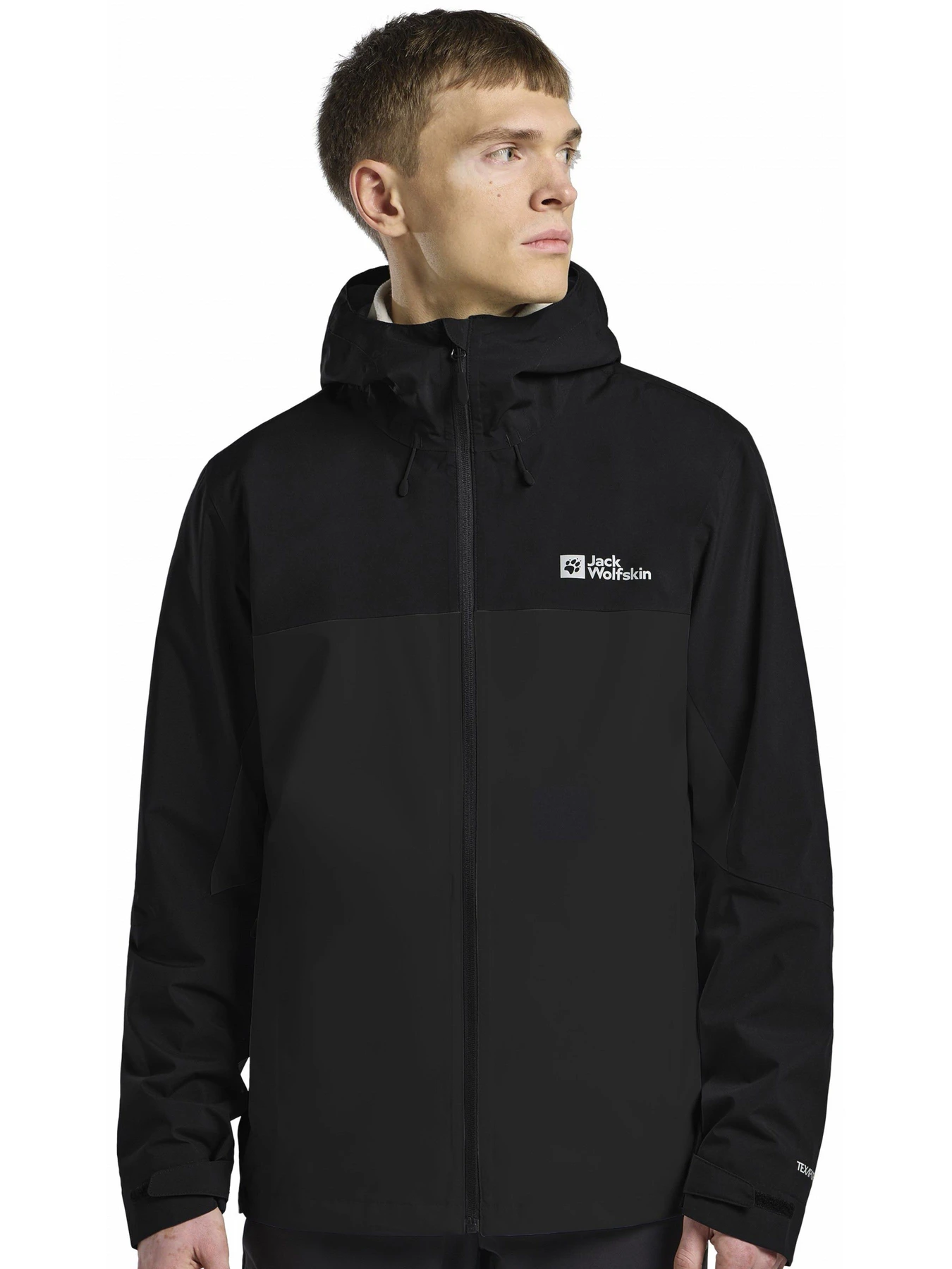 Куртки и дубленки Jack Wolfskin Weiltal 2l jkt m модель 1115892_6350 Куртки и дубленки Jack Wolfskin Weiltal 2l jkt m модель 1115892_6350 Фото