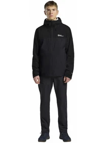 Куртки и дубленки Jack Wolfskin Weiltal 2l jkt m модель 1115892_6350 Фото