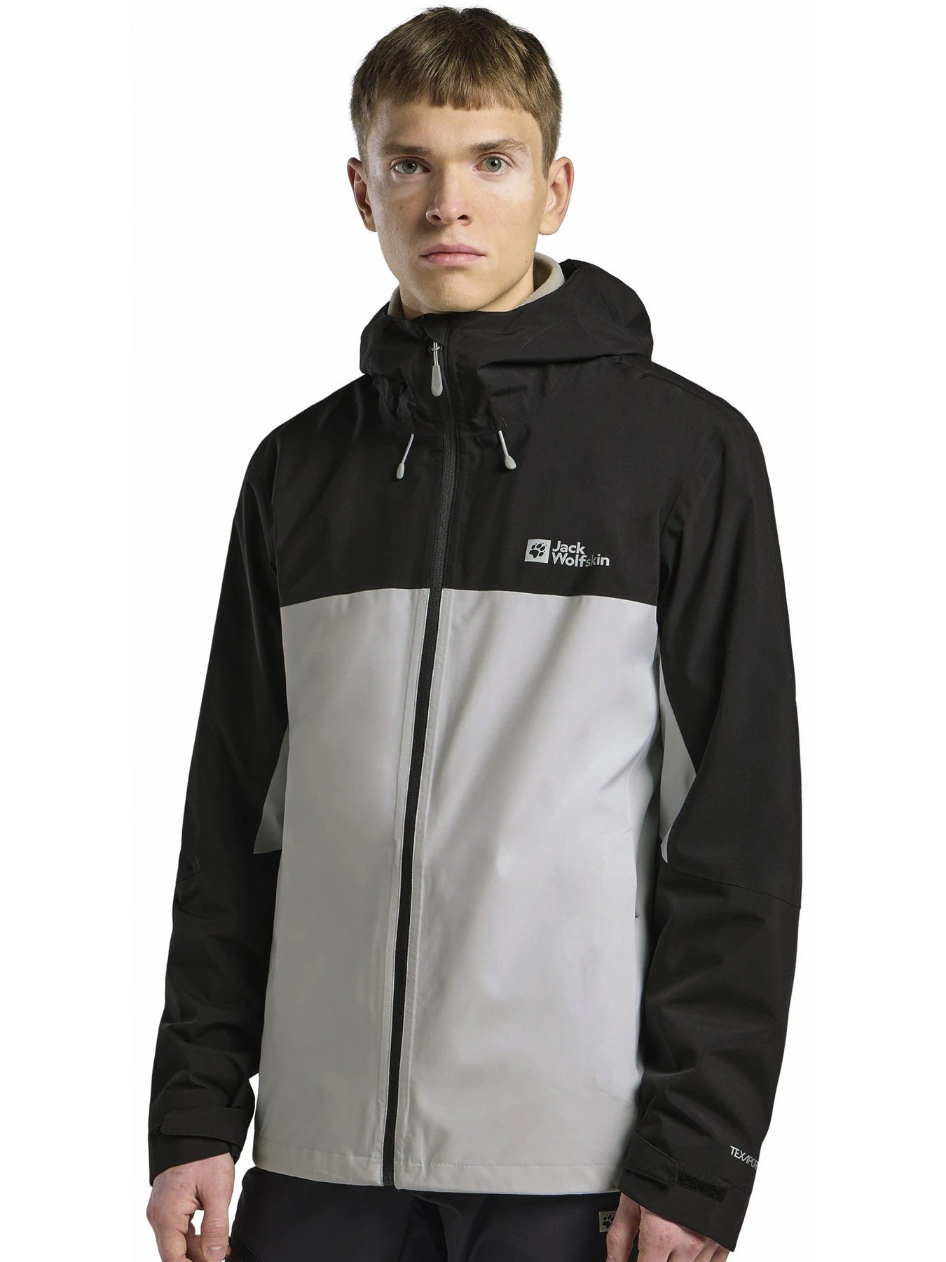 Куртки и дубленки Jack Wolfskin модель 1115892_6709 Куртки и дубленки Jack Wolfskin модель 1115892_6709 Фото