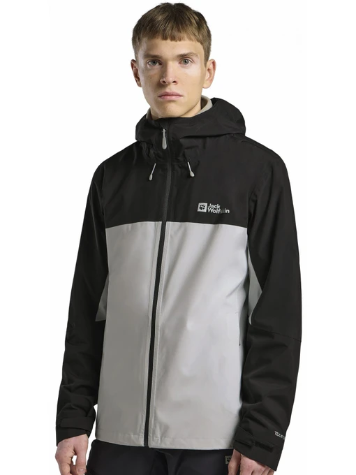 Куртки и дубленки Jack Wolfskin модель 1115892_6709 Фото