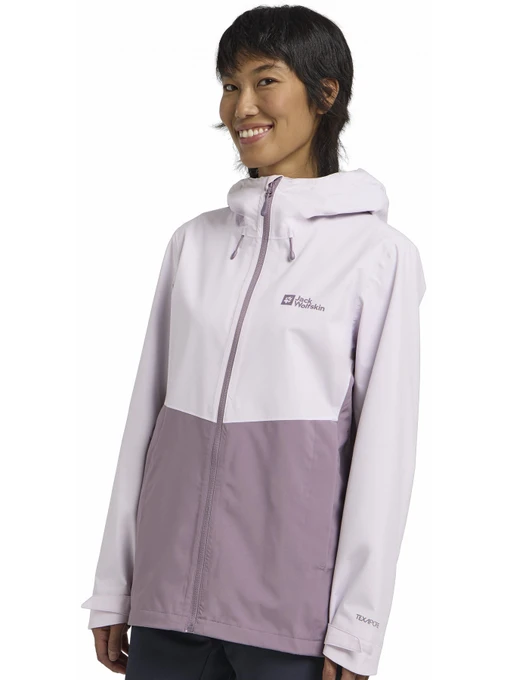 Куртки и дубленки Jack Wolfskin модель 1115942_1501 Фото