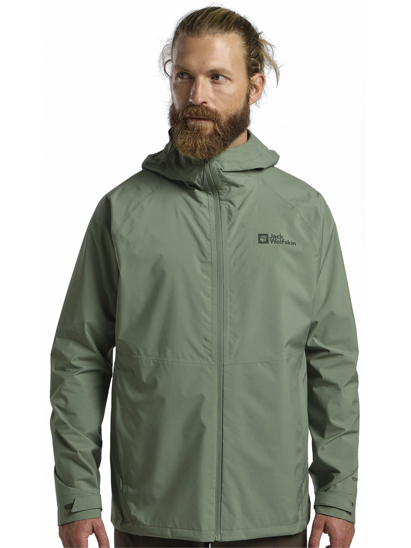 Куртки та дублянки Jack Wolfskin модель A63769_4029 Куртки та дублянки Jack Wolfskin модель A63769_4029 Фото