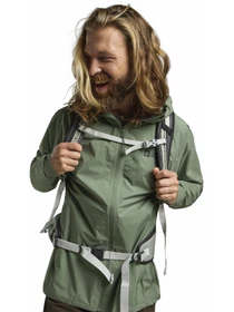 Куртки та дублянки Jack Wolfskin модель A63769_4029 Фото