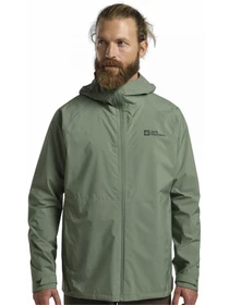Куртки и дубленки Jack Wolfskin модель A63769_4029 Фото
