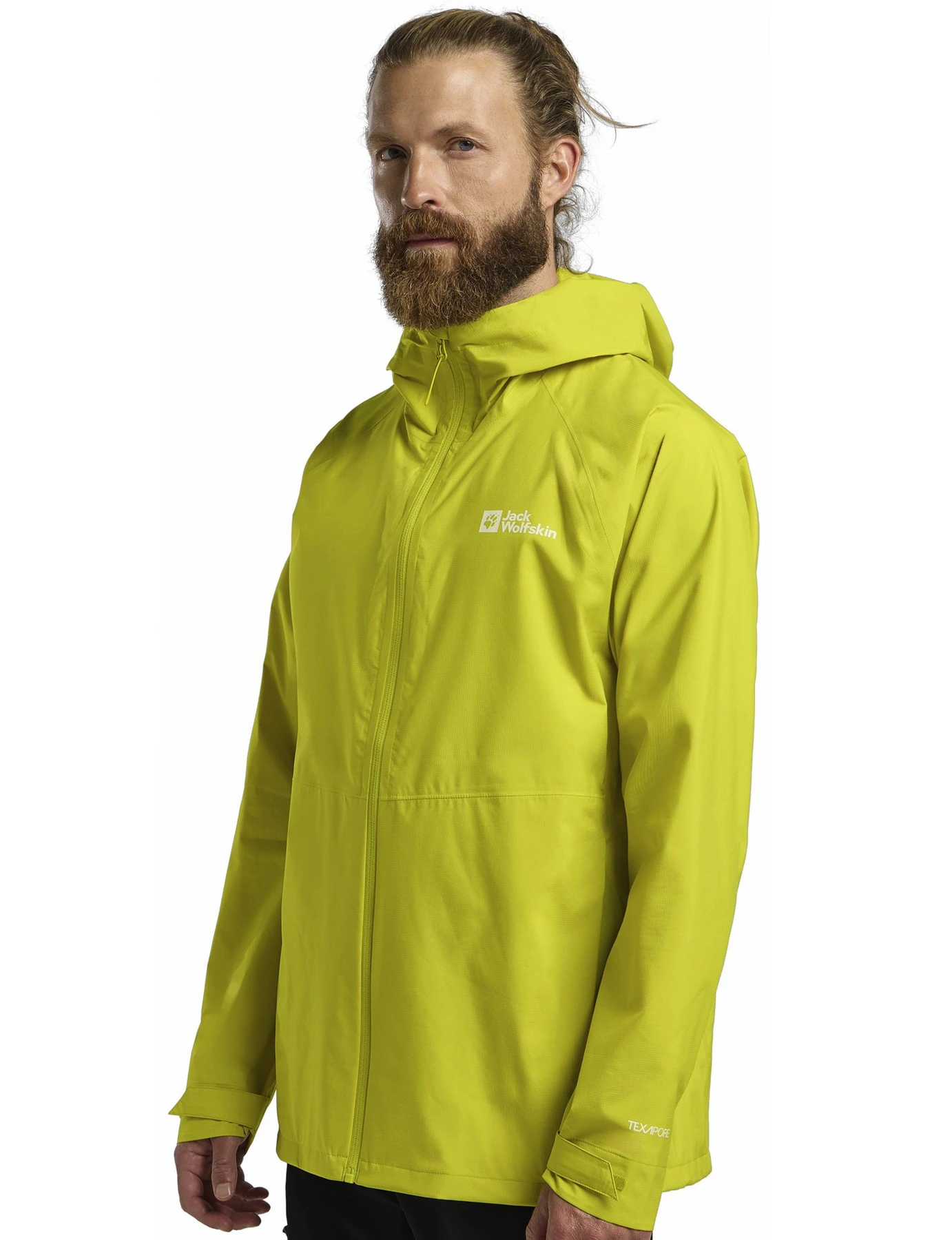 Куртки и дубленки Jack Wolfskin модель A63769_M0053 Куртки и дубленки Jack Wolfskin модель A63769_M0053 Фото