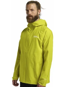 Куртки и дубленки Jack Wolfskin модель A63769_M0053 Фото
