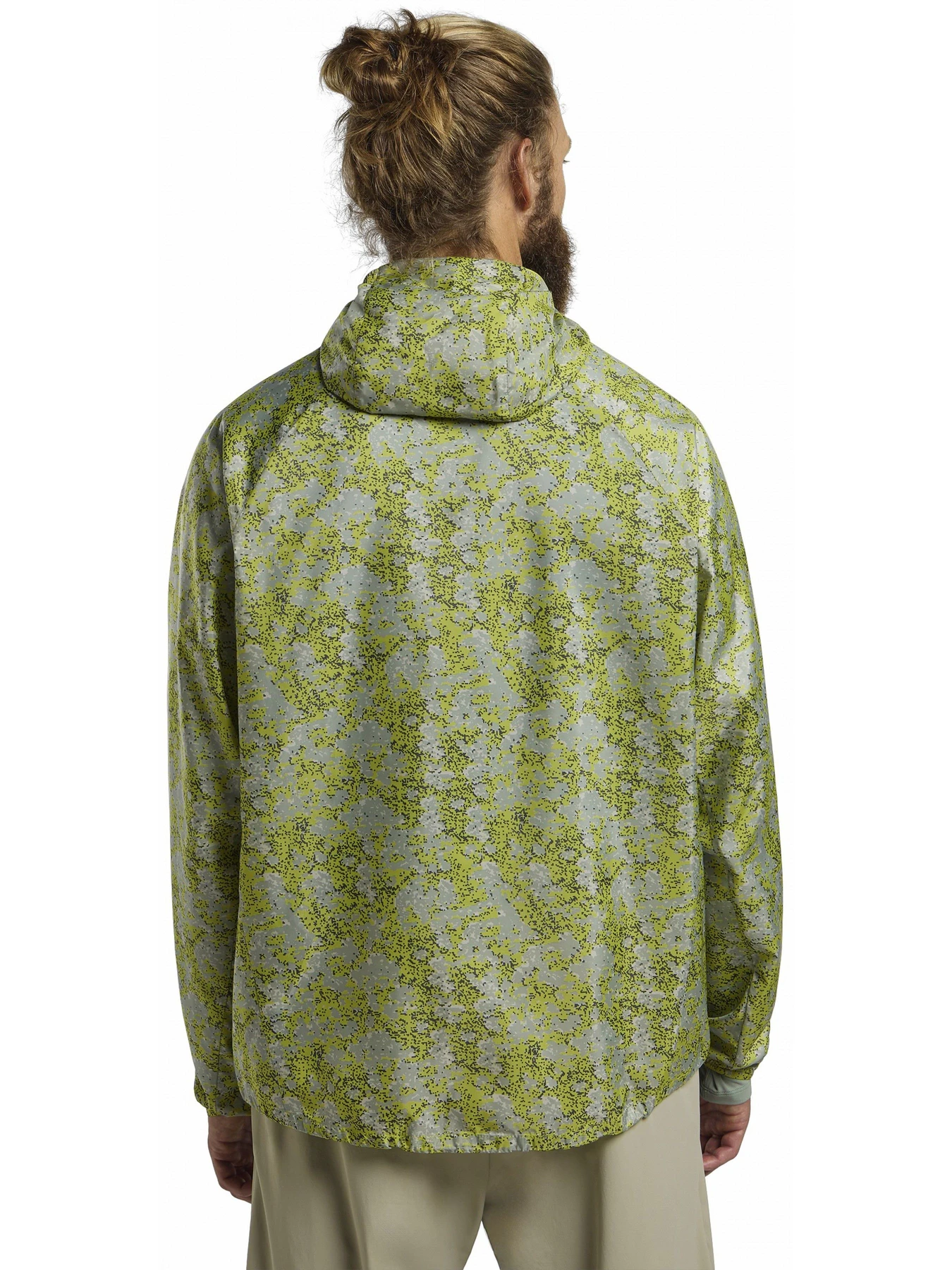 Куртки и дубленки Jack Wolfskin модель A63777_T0170 Куртки и дубленки Jack Wolfskin модель A63777_T0170 Фото