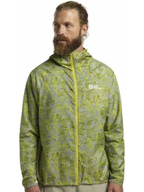 Куртки и дубленки Jack Wolfskin модель A63777_T0170 Фото