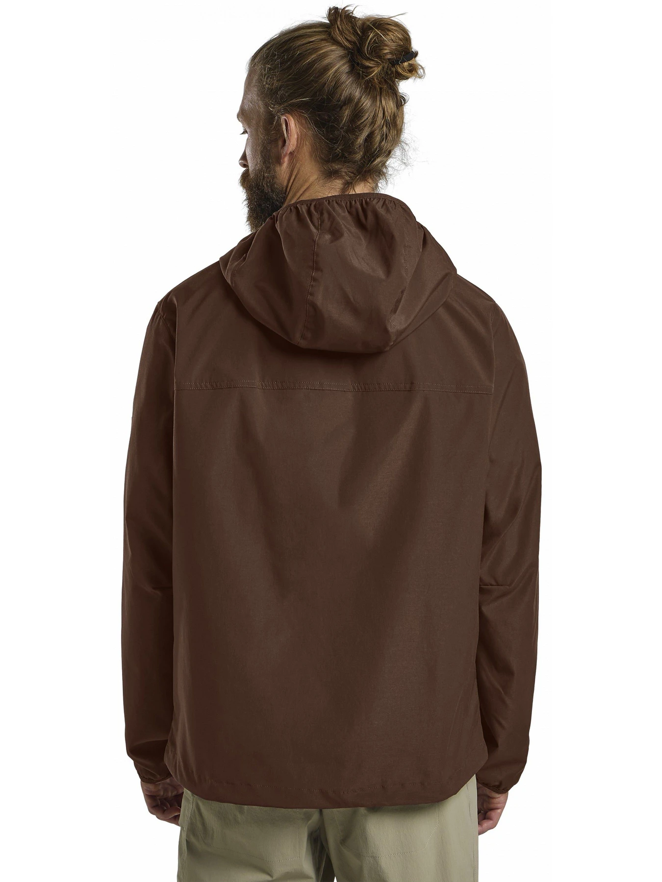 Куртки та дублянки Jack Wolfskin модель A63836_2745 Фото
