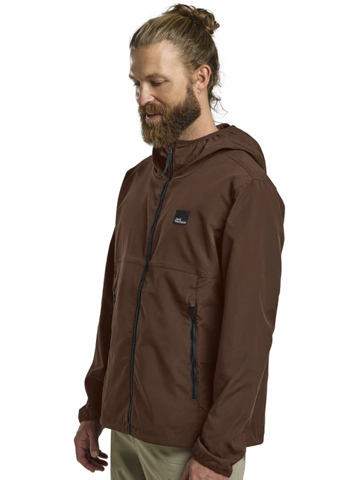 Куртки и дубленки Jack Wolfskin модель A63836_2745 Фото