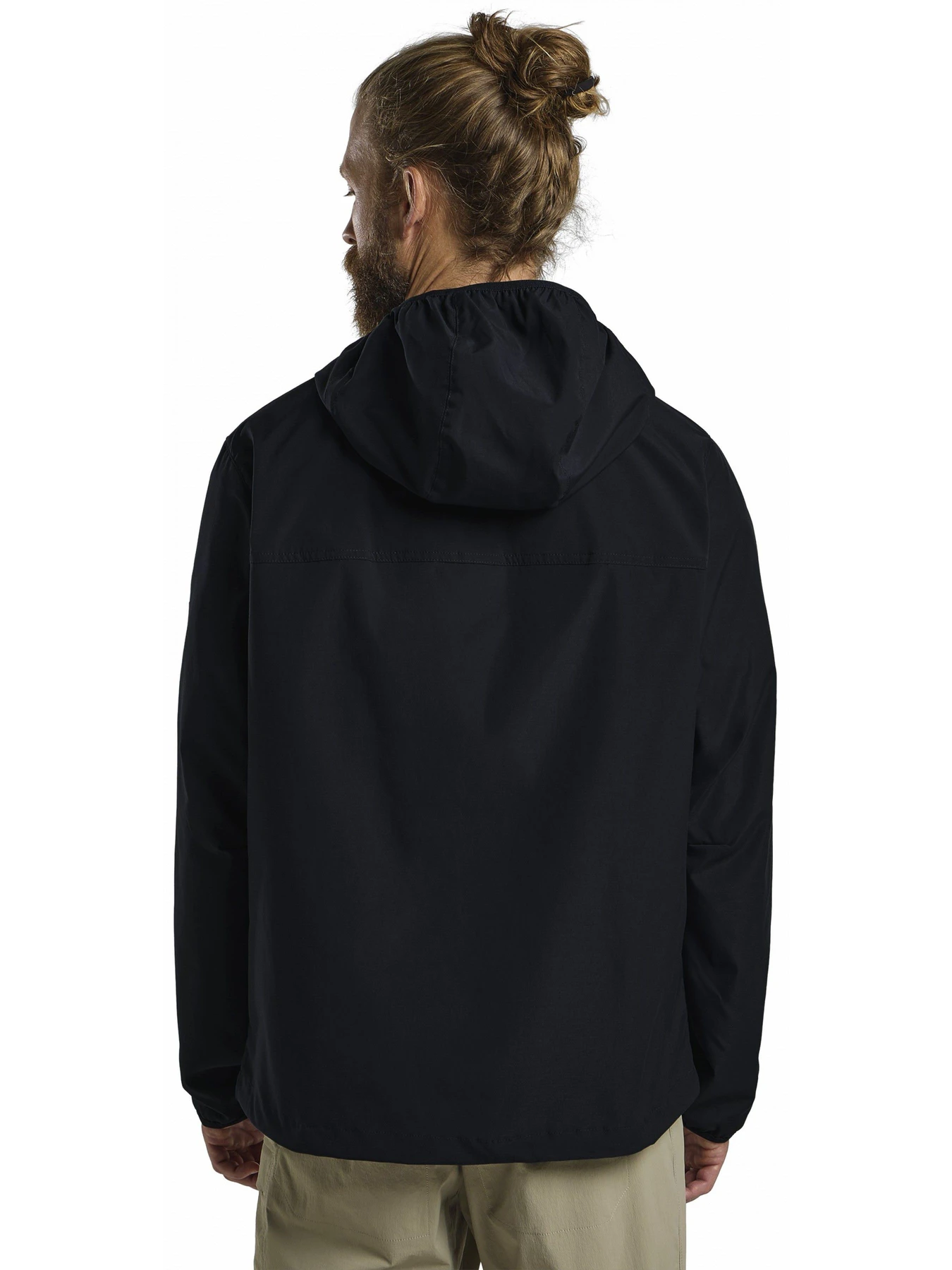 Куртки та дублянки Jack Wolfskin модель A63836_C0413 Фото