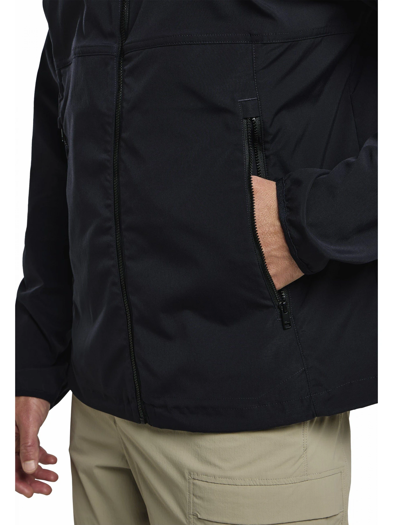 Куртки и дубленки Jack Wolfskin модель A63836_C0413 Фото