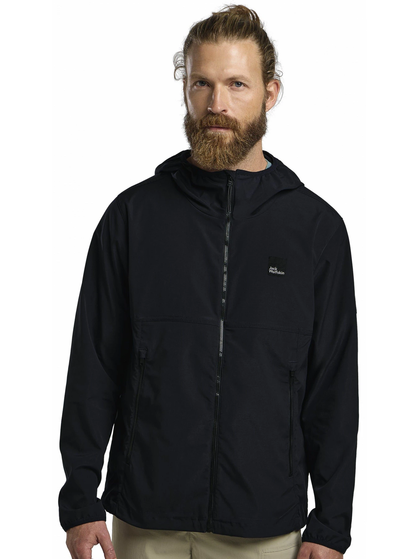 Куртки та дублянки Jack Wolfskin модель A63836_C0413 Фото