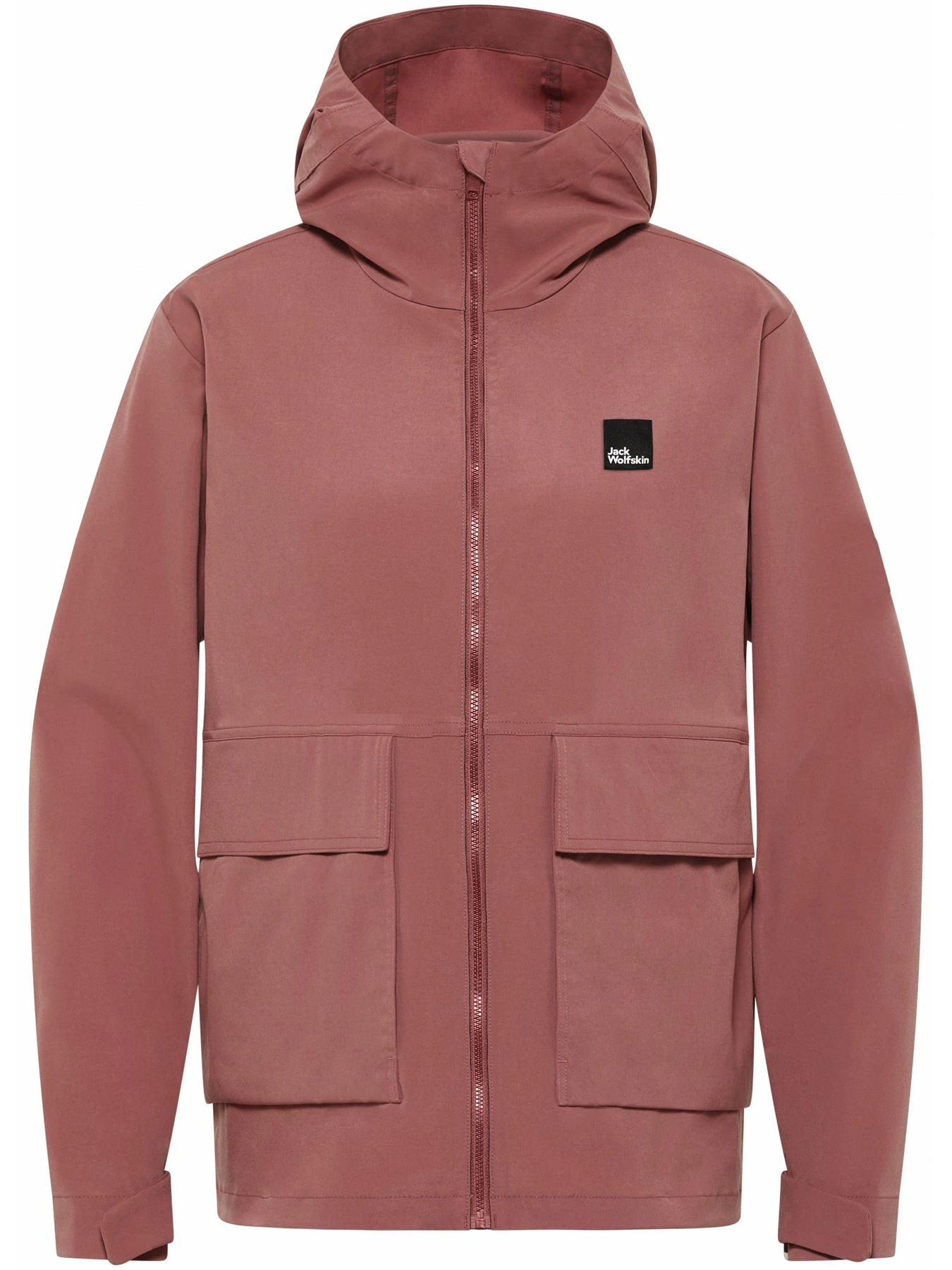Куртки и дубленки Jack Wolfskin модель A63837_J0127 Фото