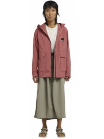 Куртки и дубленки Jack Wolfskin модель A63837_J0127 Фото