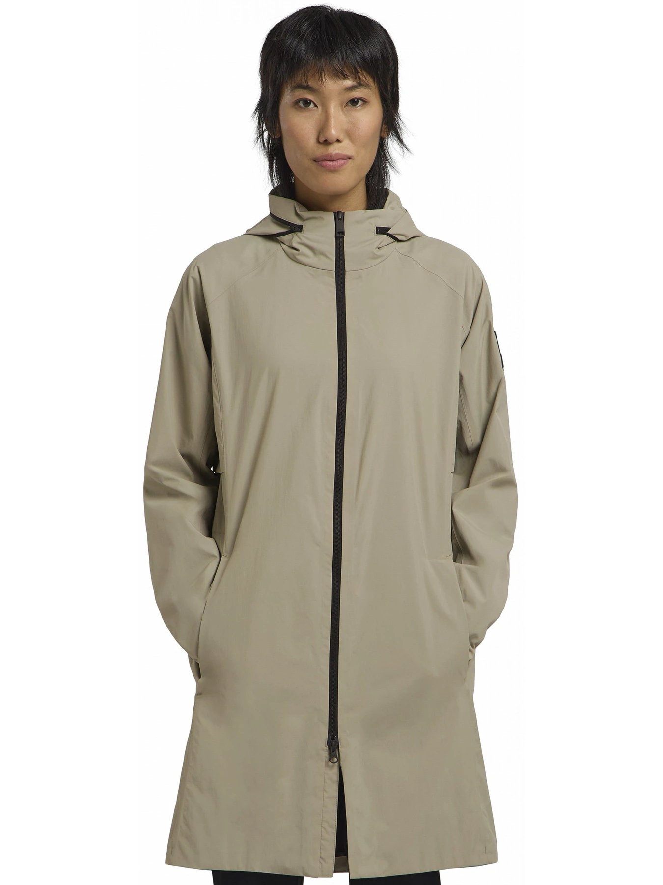 Куртки и дубленки Jack Wolfskin модель A63896_4030 Фото