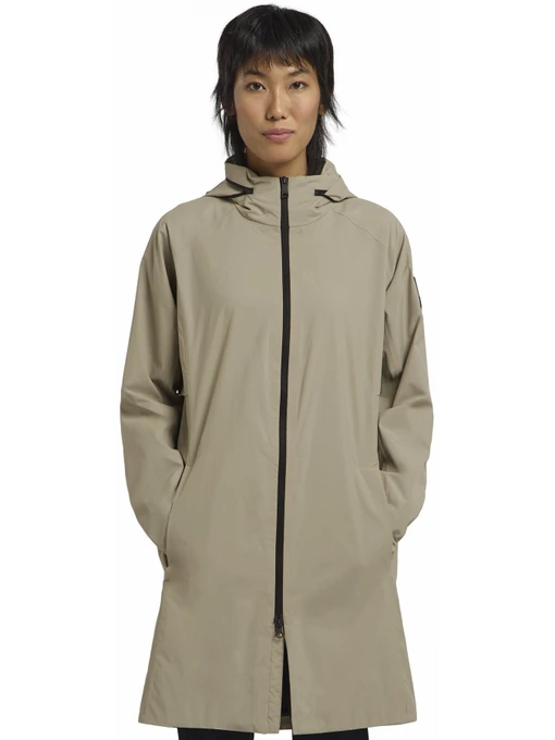 Куртки и дубленки Jack Wolfskin модель A63896_4030 Фото
